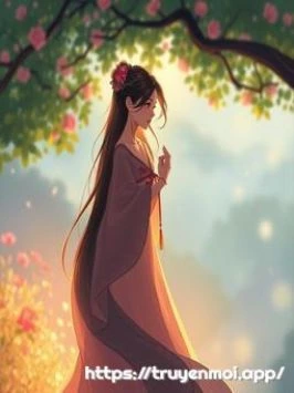 Cô Nàng Đáng Yêu Của Tổng Giám Đốc Chung Tình