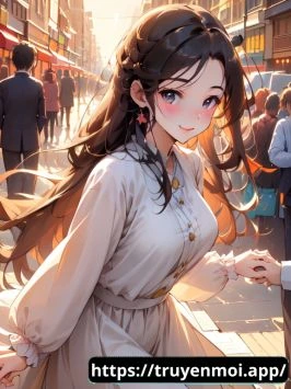 Cô Nàng Giả Nai Của Tổng Giám Đốc Sói