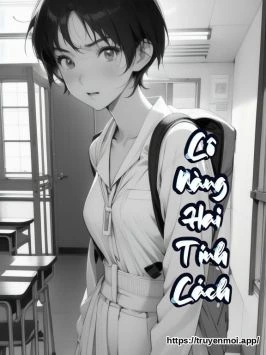 Cô Nàng Hai Tính Cách