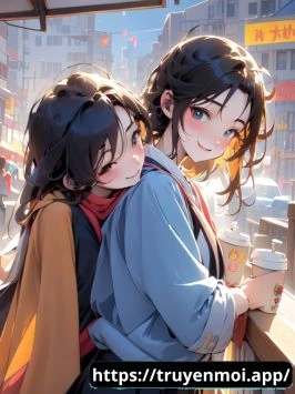 Cô Nàng Mạnh Mẽ