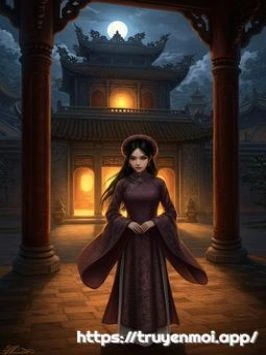 Cô Nàng Quạ Đen
