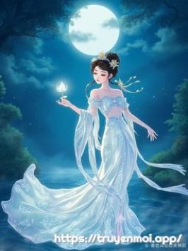 Cô Nàng Sao Chổi