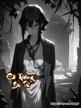 Cô Nàng Sư Tử