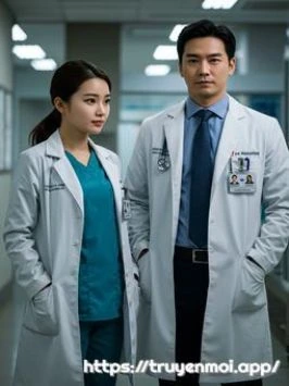 Cô Nàng Thầy Thuốc Và Anh Chàng Bác Sĩ