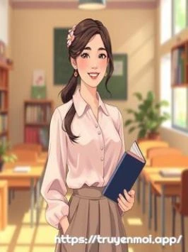 Cô Nàng Xinh Đẹp Của Giáo Phụ