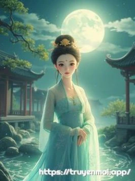Cô Nàng Xuyên Không May Mắn