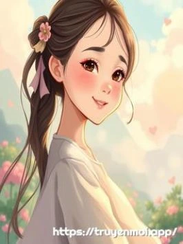 Cô Nhỏ Xấu Xí