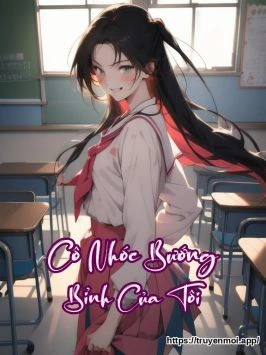 Cô Nhóc Bướng Bỉnh Của Tôi