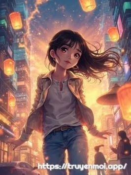 Cô Nhóc Đáng Yêu, Em Chọn Ai?