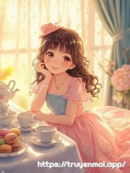 Có Phải Tôi Đã Cảm Nắng Cậu Không? Cậu Bạn Cùng Bàn!