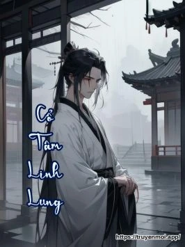 Bìa truyện Cổ Tâm Linh Lung