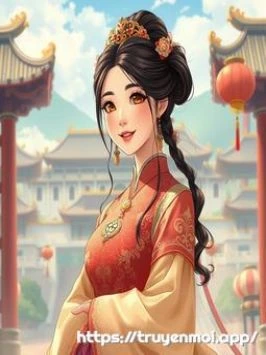 Cố Tam Tiểu Thư Lấy Chồng Rồi