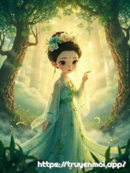 Cổ Thi Diễm Hậu
