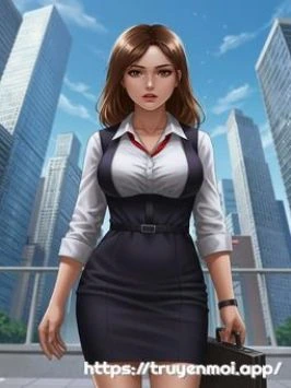 Cô Thư Ký Nhỏ Của Tổng Tài Bá Đạo