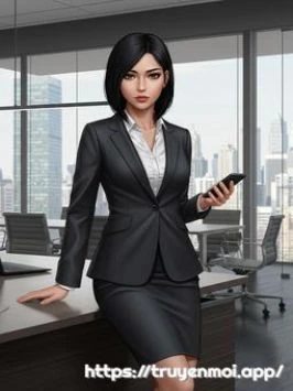 Cô Thư Ký Quyền Lực Của Tổng Tài