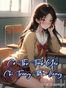 Có Thứ Tình Yêu Chỉ Trong Thầm Lặng