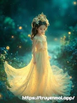 Cổ Tích,Hoá Ra Là Như Thế