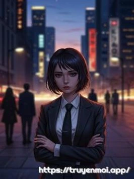 Cố Tổng Chúng Ta Ly Hôn Đi