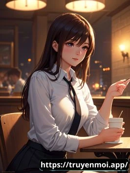 Cô Trò Không Đứng Đắn - Dạ Chiết Hoa Hoa