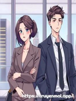 Cô Trợ Lý Lạnh Lùng Của Tổng Giám Đốc