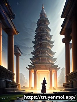 Cổ Tự Hào 1: U Minh Kỷ Sự
