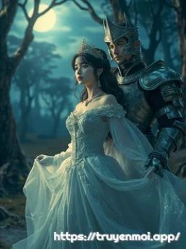 Cô Vợ Ảnh Hậu Lại Bỏ Trốn