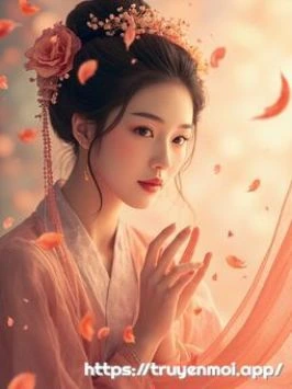 Cô Vợ Bác Sĩ Của Tổng Tài Hắc Đạo