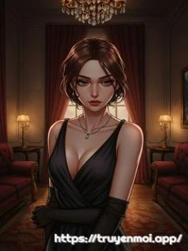 Cô Vợ Bất Đắc Dĩ Của Thẩm Tổng Tài