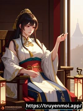 Cô Vợ Bất Đắc Dĩ Của Vương Gia Tàn Tật