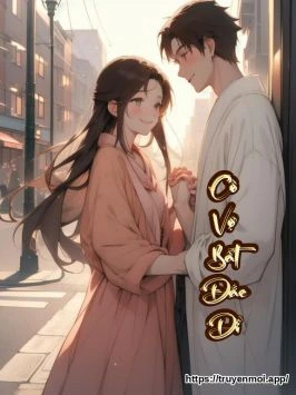 Cô Vợ Bất Đắc Dĩ