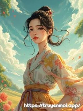 Cô Vợ Bỏ Trốn 15 Tuổi