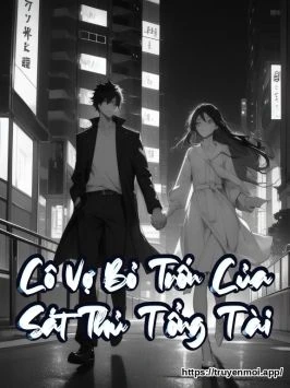 Cô Vợ Bỏ Trốn Của Sát Thủ Tổng Tài