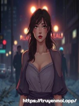 Cô Vợ Bỏ Trốn Của Tổng Giám Đốc Bạc Tình