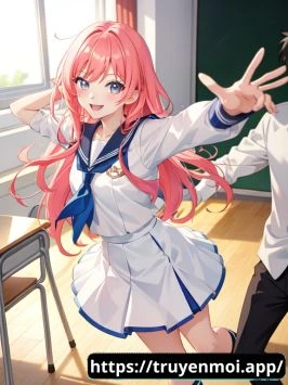 Cô Vợ Bướng Bỉnh Của Tôi