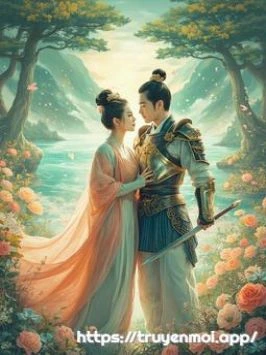 Cô Vợ Bưu Hãn Thập Niên 80