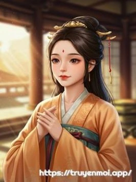 Cô Vợ Cá Chép Thần Ngọt Ngào Như Mật