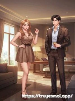 Cô Vợ Cá Tính Của Ôn Thiếu