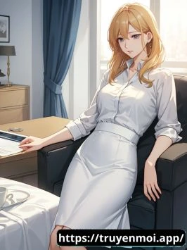 Cô Vợ Câm Của Tôi