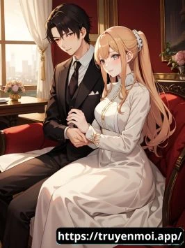 Cô Vợ Câm Của Trùm Mafia