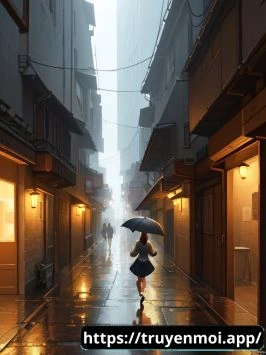 Cô Vợ Câm Mang Con Bỏ Chạy