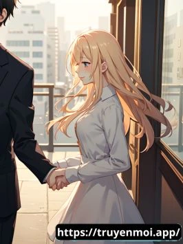 Cô Vợ Câm: Tổng Tài, Hãy Yêu Đi!