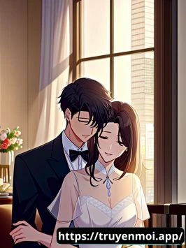 Cô Vợ Câm Và Tổng Tài Sủng Vợ