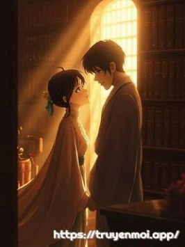 Cô Vợ Có Chút Ngốc Nghếch Của Tổng Giám Đốc