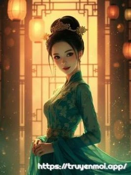 Cô Vợ Của Ông Trùm Mafia