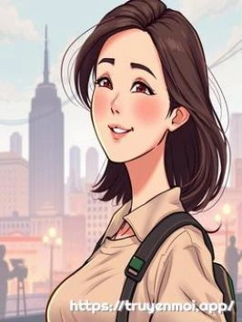 Cô Vợ Đặc Công Ngốc Nghếch Của Tôi