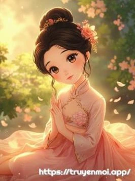 Cô Vợ Đáng Yêu Của Tổng Tài