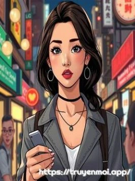 Cô Vợ Đánh Tráo
