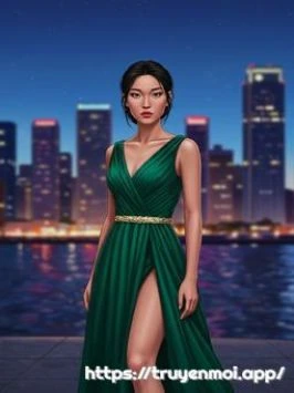 Cô Vợ Gả Thay Của Bạch Tổng