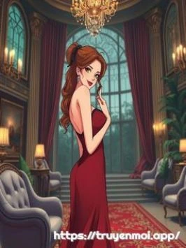 Cô Vợ Gả Thay Của Tổng Tài Ác Ma
