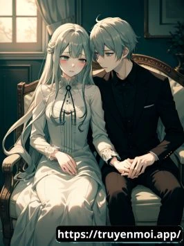 Cô Vợ Gả Thay Của Tổng Tài Tàn Tật
